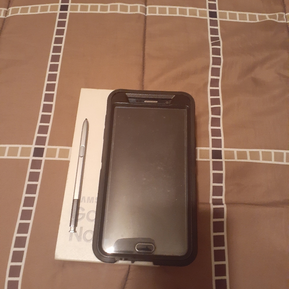 📱Samsung Galaxy Note 5 ( UNLOCKED)